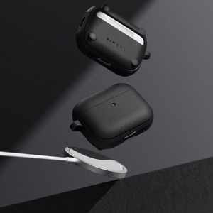 Ringke Onyx Magnetic MagSafe Case for AirPods Pro 3 - Black