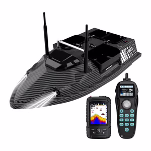 Flytec V803-Pro 5200mAh bait boat