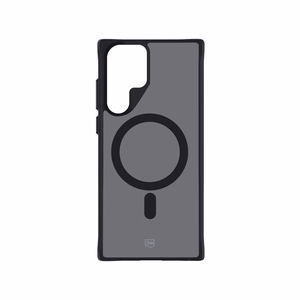 3mk Smoke MagCase Suojakuori Samsung Galaxy S22 Ultra 5G:lle
