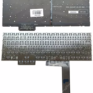 Näppäimistö LENOVO Legion Pro 5 16IRX8, taustavalolla, US