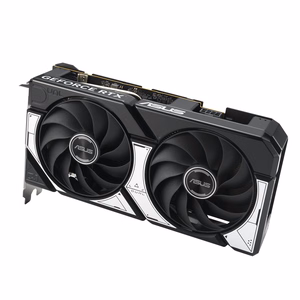 ASUS Dual GeForce RTX 5060 8 GB OC Näytönohjain