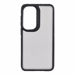 Suojakuori Samsung S26 Neo musta