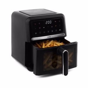 Huslog 1500W rasvakeitin