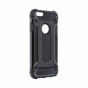 ARMOR suojakuori iPhone 6/6S - musta