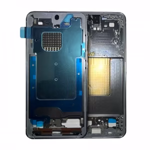 Keskikehys Samsung S921 S24 (Sapphire Blue)