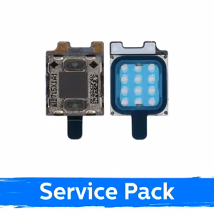 Sisäinen korvaspeakeri yhteensopiva Samsung F741 Z Flip6 (Service Pack)