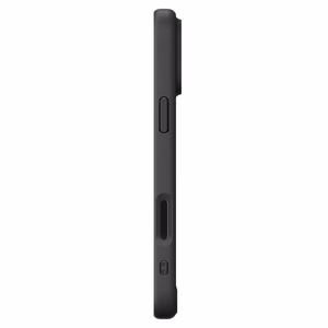 Spigen Ultra Hybrid Suojakuori ACS10279 iPhone 17 Pro Max:lle - Matte Black