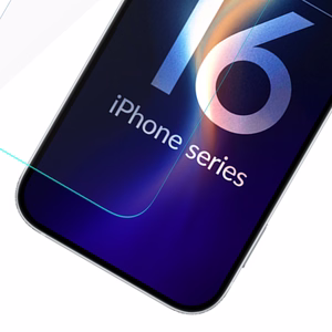 Hybridilasi 3mk FlexibleGlass v2.0 Apple iPhone 16 Pro Max:lle