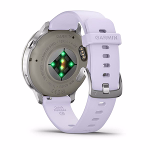 Älykello Venu 4 41mm/hopea 010-03013-01 GARMIN