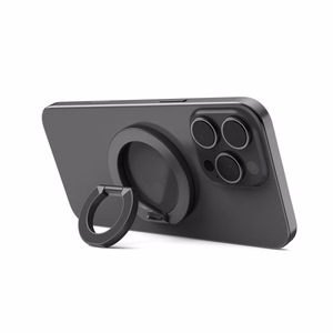Tech-Protect mmR400 Magneettinen MagSafe Teline - musta