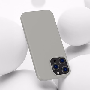 Phone Case X-Level "Dynamic" for Apple iPhone 16 Grey