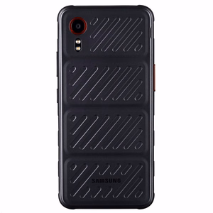 G556B Galaxy Xcover 7 128GB EE DS musta
