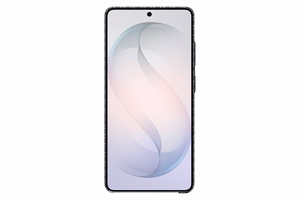 Samsung EF-KS948SSEGWW Carbon Magnet -suojakuori Galaxy S26 Ultralle, harmaa