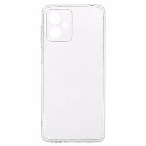 Ultra Clear 1mm Case for Motorola Moto G14 Transparent