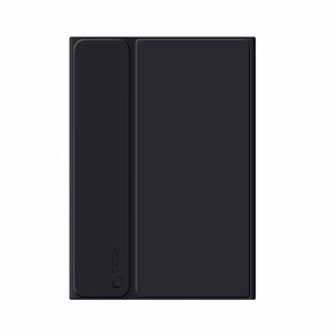 Tech-Protect SC Pen -suojakuori Bluetooth-näppäimistöllä Samsung Galaxy Tab S12+ 12.4" X840 / X846B -mallille, musta