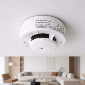 Tuya KD122LH langaton savuilmaisin