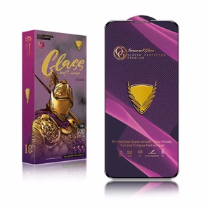 Tempered glass 11D Full Glue (OG Premium) Samsung A325 A32 4G