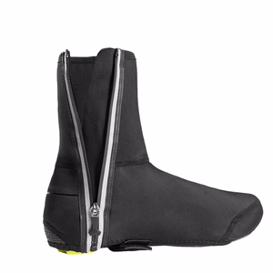 Rockbros LF1052 vedenpitävät kengänsuojat, mustat