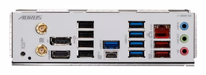 GIGABYTE B650 A ELITE AX ICE AM5