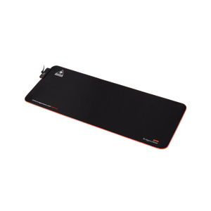 Kruger&Matz Warrior LED-hiiri- ja näppäimistömatto