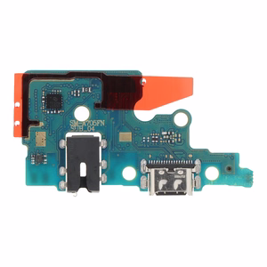 Flex-kaapeli Samsung A705 A70 2019 latausliittimelle mikrofonilla OEM