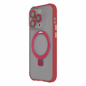 Ring Secure Mag kotelo iPhone 15 Pro Max 6,7