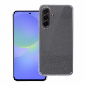 Case for Samsung A36 5G Clear Case 2 mm Blink transparent