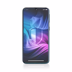 Samsung Galaxy A40 – 3mk Silky Matt Pro puhelimen näytönsuoja