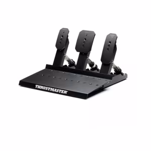 Thrustmaster modulaarinen, skaalautuva polkinsarja Raceline Pedals III WW