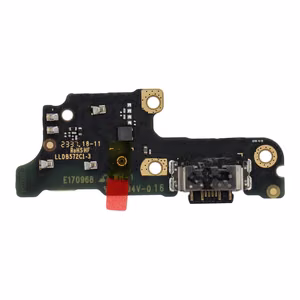 Lataustaululevy XIAOMI Redmi 13C:lle OEM (pikalaturi)