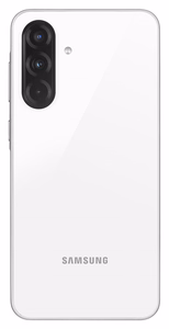 MOBILE PHONE GALAXY A36 5G/128GB WHITE SM-A366B SAMSUNG