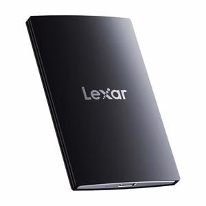 Lexar SL500 1 TB:n kannettava SSD-asema