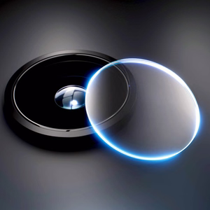 3mk Lens Protection™ Hybrid Camera Lens Glass for Samsung Galaxy S24 FE