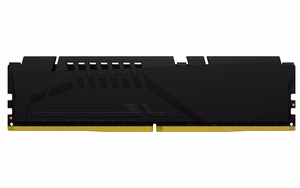 Kingston Technology FURY Beast 64GB 6000MT/s DDR5 CL30 DIMM (2 kpl setti) musta EXPO