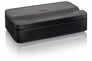 Optoma Photon Go Standard throw projector 650 ANSI lumens DLP 1080p (1920x1080) Black