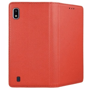 Phone Case "Smart Magnet" Samsung G980 S20 Red