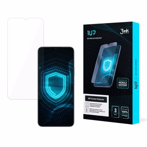 Honor Play 6C – 3mk 1UP puhelimen näytönsuoja