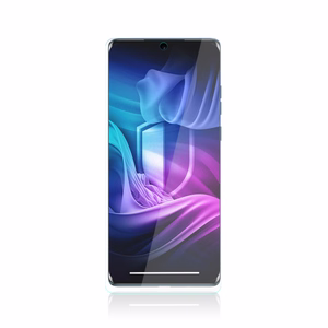 3mk Silky Matt Pro matta suojakalvo Motorola Edge 50 Fusion