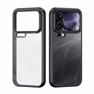 Dux Ducis Aimo Suojakuori Xiaomi 17 Pro Max