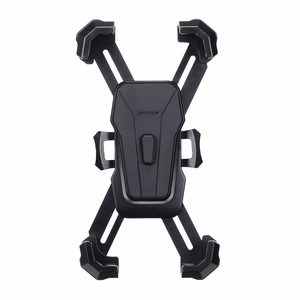 Bicycle phone holder Joyroom JR-ZS598 black