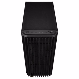 ASUS ProArt PA401 Wood Edition -verkkopaneeli, musta