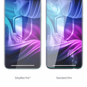 3mk Silky Matt Pro matta suojakalvo Honor Magic 7 Pro
