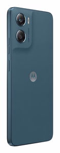Motorola moto g06 power 17,5 cm (6,88 tuumaa) Dual SIM Android 15 4G USB Type-C, 4 Gt/256 Gt, 7000 mAh, sininen