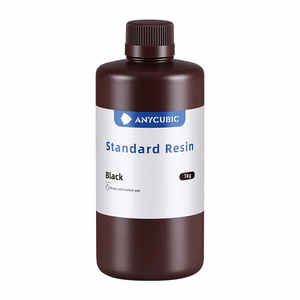 AnyCubic Standard Resin (musta)