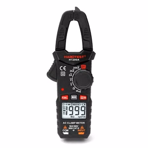 Pihtimittari AC600V/200A, DC600V