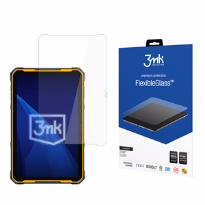 3mk FlexibleGlass hybridilasi Ulefone Armor Pad 2