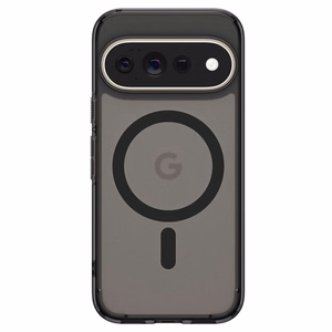 Spigen Ultra Hybrid Mag MagSafe-suojakuori Google Pixel 11 Pro XL – musta-harmaa