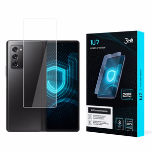 Samsung Galaxy Z Fold2 5G – 3mk 1UP puhelimen näytönsuoja