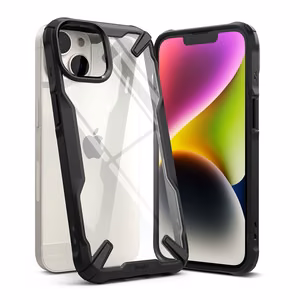 Ringke Apple iPhone 14 Plus 6.7 "FUSION X MUSTA