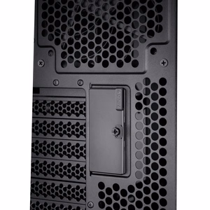 ASUS ProArt PA602 Midi Tower Musta